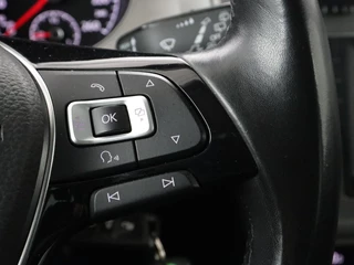 Volkswagen Golf Volkswagen Golf 1.0 TSI Busness Edition Connected | Camera |  Trekhaak | Sportstoelen | Navigatie | Climate control | Cruise control - afbeelding nr 15