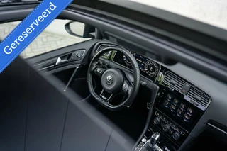 Volkswagen Golf Volkswagen Golf 2.0 TSI 4Motion R Performance Pano Akra DCC - afbeelding nr 22