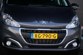 Peugeot 208 Peugeot 208 1.2 PureTech Signature, NL, CarPlay, PDC, cruise - afbeelding nr 22