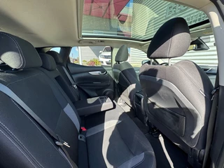Nissan QASHQAI - afbeelding nr 9