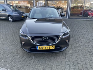 Mazda CX-3 - afbeelding nr 3