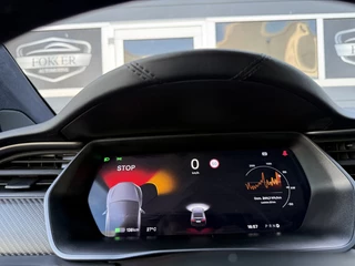 Tesla Model X Tesla Model X 75D Base NAP Afneembare Trekhaak Leer Luchtvering - afbeelding nr 26