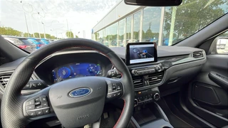 Ford Kuga Ford Kuga 2.5 PHEV ST-Line 225pk | Driver Assistance Pack | Winterpack | Privacy Glass | All Weather Banden - afbeelding nr 20