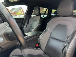 Volvo V60 Volvo V60 2.0 T6 Recharge AWD R-Design Trekhaak Leder Memory Pilot Assist - afbeelding nr 42