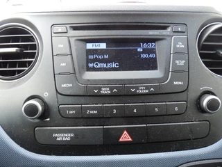Hyundai i10 - afbeelding nr 16