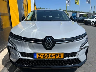 Renault Megane E-Tech Renault Megane E-Tech EV60 Optimum Charge Evolution Trekhaak All Seasons - afbeelding nr 18