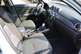 Suzuki Vitara - afbeelding nr 21