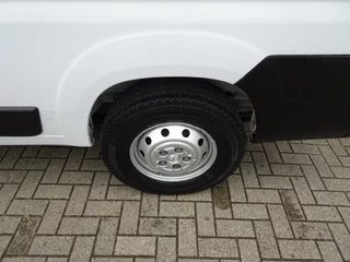 Peugeot Boxer Peugeot Boxer 435 2.2 BlueHDi 140 L3H2 Zwaar Premium DC 105571 km !!!!!!!! - afbeelding nr 31