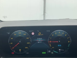 Mercedes-Benz GLA Mercedes-Benz GLA 250 e Business Solution AMG PHEV Nav/Cruise Stoelverw Digi-Dash Uitstraling! - afbeelding nr 31