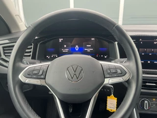 Volkswagen Polo Volkswagen Polo 1.0 TSI Life Business | Camera | Wireless App-connect - afbeelding nr 9
