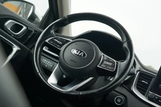Kia Ceed Sportswagon Kia Ceed Sportswagon 1.0 T-GDi DynamicPlusLine - Casa White - Carplay/Cruise/Clima - afbeelding nr 18