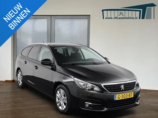 Peugeot 308 - 115318317-0