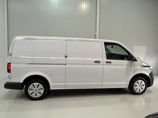 Volkswagen Transporter Volkswagen Transporter 2.0 TDI L2H1 Business NIEUW BINNEN - afbeelding nr 2