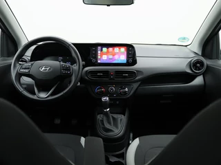 Hyundai i10 - afbeelding nr 19