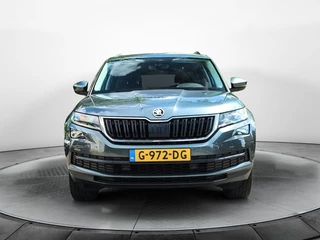 Škoda Kodiaq Škoda Kodiaq 1.5 TSI Business Edition (150 PK) 2e-Eig, Skoda-Dealer-Onderh, 12-Mnd-BOVAG, NL-Auto. - afbeelding nr 34
