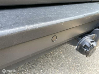 Volkswagen Crafter Volkswagen Crafter Bestel  35 2.0 TDI L3H2 Highline 47.DKM AIRCO CRUISE CAR PLAY PDC TREKHAAK - afbeelding nr 23