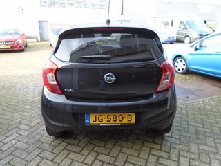 Opel KARL - afbeelding nr 10