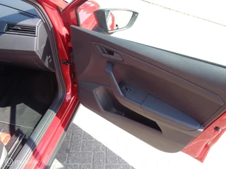 SEAT Arona Seat Arona 1.0 TSI Reference/Airco/Lm velgen/Carplay/1st eig/Slechts 79000km - afbeelding nr 19
