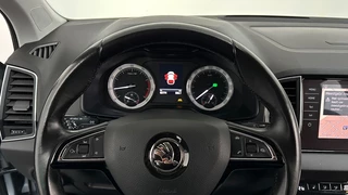Škoda Karoq Škoda Karoq 1.5 TSI ACT STYLE DSG AUTOMAAT - afbeelding nr 28