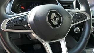 Renault Captur Renault Captur TCe 155 EDC Automaat Intens - afbeelding nr 15