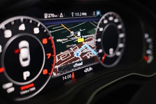 Audi A5 Audi A5 Sportback 40 TFSI S Line / AUT / Elek Stoelen / Virtual Cockpit / APPLE CARPLAY / Stuurverwarming / Led / Pdc / 20 Inch - afbeelding nr 9