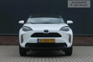 Toyota Yaris Cross Toyota Yaris Cross 1.5 Hybrid Comfort I 1 eigenaar I NL-auto - afbeelding nr 6