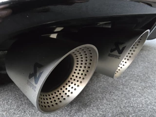 Volkswagen Golf Volkswagen GOLF 2.0 TSI R 4Motion akrapovic Camera Clima Cruise Pano LM 320PK! - afbeelding nr 8