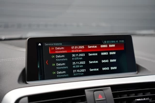 BMW 1 Serie BMW 1-serie M140i LCI2 | Navi Pro | Camera | HK | Stuurverwarming | Alcantara | Adaptief onderstel | 5-deurs - afbeelding nr 31