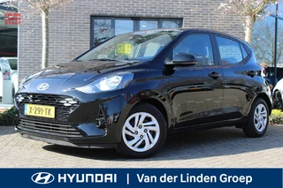 Hyundai i10 - afbeelding nr 1