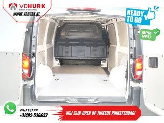 Mercedes-Benz Vito - afbeelding nr 14