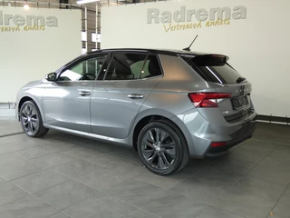 Škoda Fabia - afbeelding nr 3