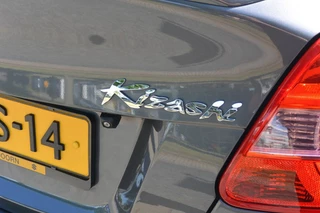 Suzuki Kizashi - afbeelding nr 12