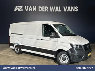 Volkswagen Crafter 2.0 TDI L3H2 L2H1 Euro6 Airco | Camera | Apple Carplay | Android Auto