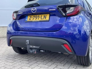 Mazda 2 Hybrid Mazda 2 Hybrid 1.5 Exclusive-line , trekhaak - afbeelding nr 7