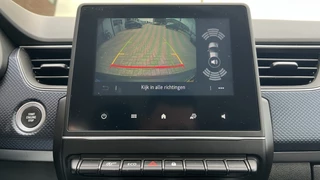 Renault Arkana Renault Arkana 1.3 TCe 140 | AppleCarplay | Camera - afbeelding nr 16
