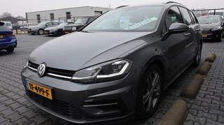 Volkswagen Golf - afbeelding nr 14