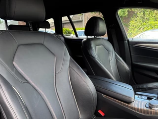BMW 5 Serie - afbeelding nr 30