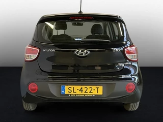 Hyundai i10 - afbeelding nr 6