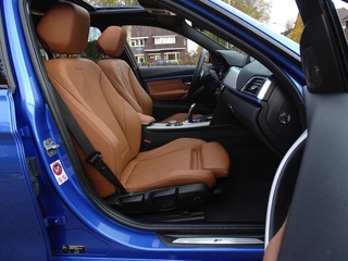 BMW 3 Serie BMW 3 Serie 330e 370PK M-Perf. / 20'' / RVS / *NAP* - afbeelding nr 10