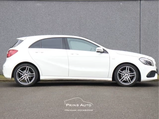 Mercedes-Benz A-Klasse EDITION 1|PANO|CRUISE|STOELVERWARMING - afbeelding nr 23