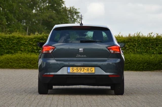 SEAT Ibiza Seat Ibiza 1.0 EcoTSI Style Business Connect - afbeelding nr 13