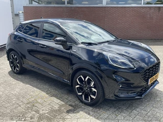 Ford Puma Ford Puma 1.0 EB Hyb ST-Line X 155PK AUTOMAAT! DRIVERPACK! WINTERPACK! FUL - afbeelding nr 3