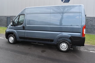 Peugeot Boxer nieuw! BPM vrij Camera/navi - afbeelding nr 11