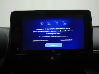 Toyota Yaris Cross Toyota Yaris Cross 1.5 Hybrid Adventure automaat | CarPlay | Navigatie | Parkeersensoren | Achteruitrijcamera | Stoelverwarming | LED verlichting | Elektrische kofferklep - afbeelding nr 32