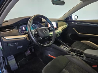 Škoda Octavia - afbeelding nr 16