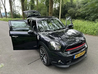 MINI Countryman - afbeelding nr 49