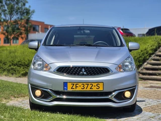 Mitsubishi Space Star Mitsubishi Space Star 1.0 Active - afbeelding nr 3
