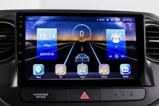 Hyundai i10 | Cruise | Airco | Radio | - afbeelding nr 15