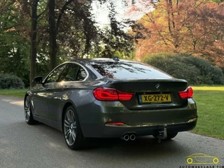 BMW 4 Serie BMW 4 Serie | M Sport | CarPlay | NL Auto | Topstaat! - afbeelding nr 68