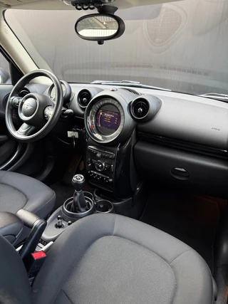 MINI Countryman Mini Mini Countryman 1.6 One - afbeelding nr 21